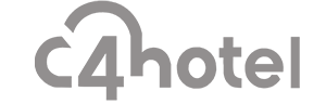 Cloud4Hotel Logo