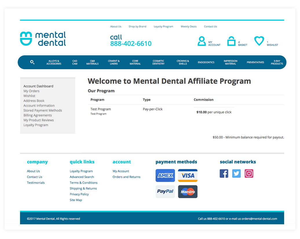 Mental Dental  Image 1
