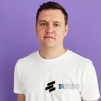 Maxim Kuznetsov - junior PHP, Laravel/Vue JS developer